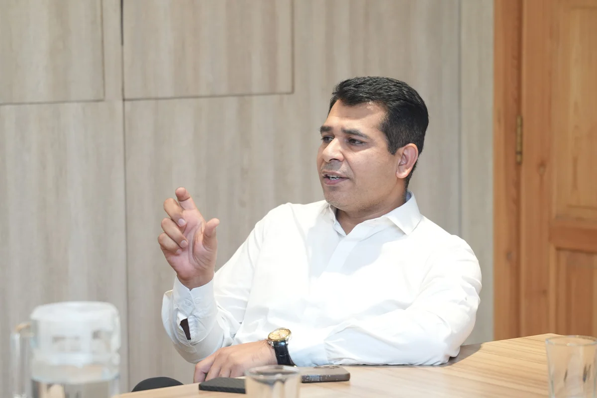 Department of Microbiology’s Industrial Advisory Board &Board of Studies Meetings (5)