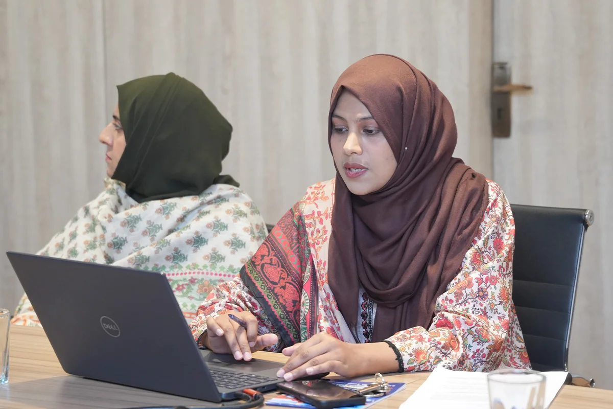 Department of Microbiology’s Industrial Advisory Board &Board of Studies Meetings (6)