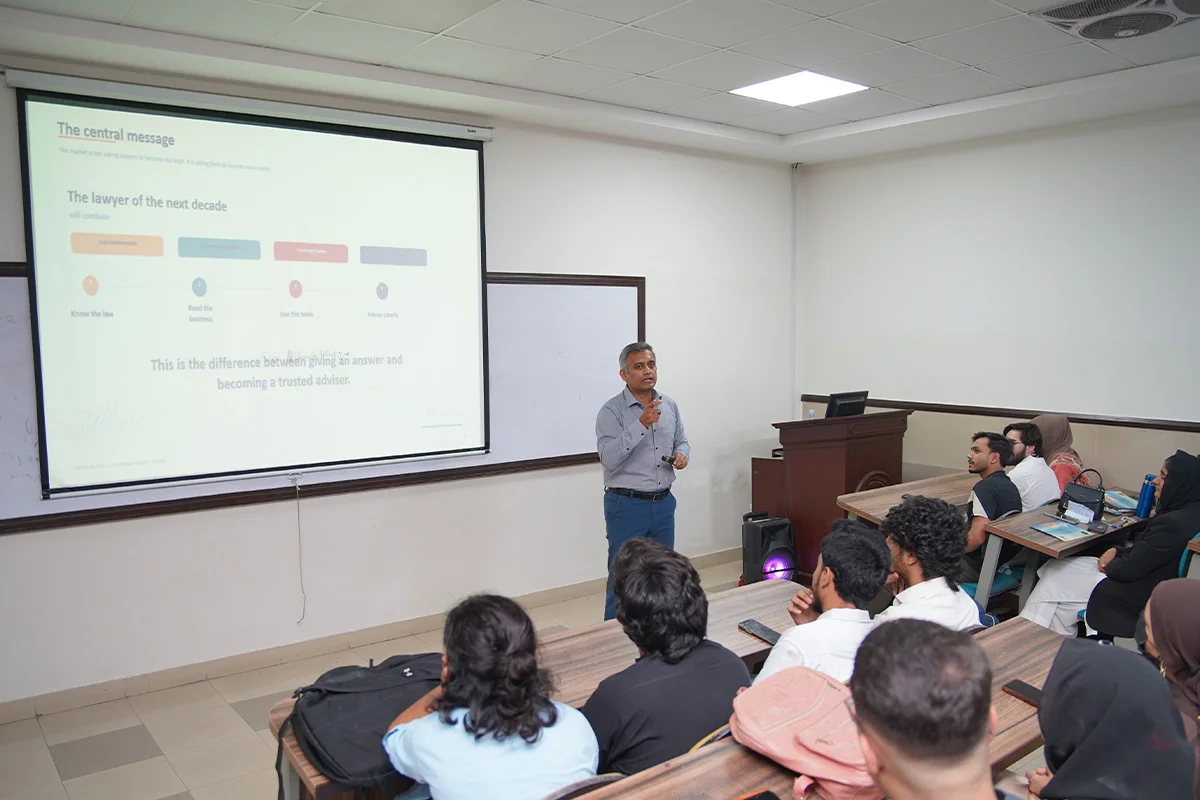 Emerging Opportunities & Challenges in Legal Profession (3)