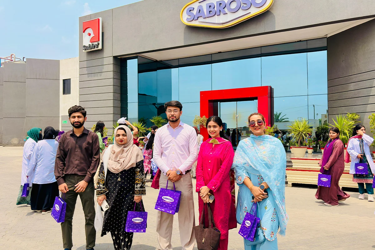 's Sabroso Poultry Industry Visit (2)