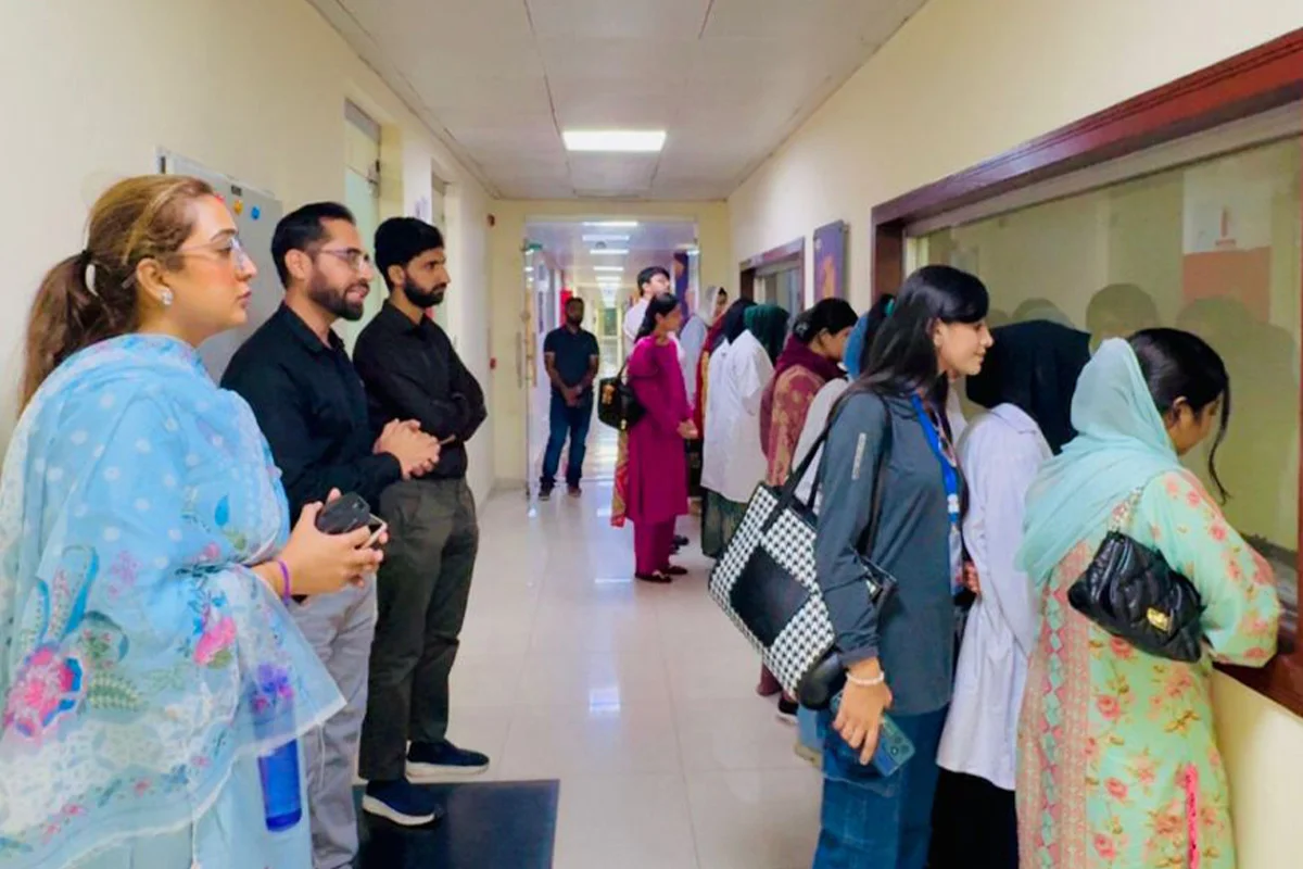 's Sabroso Poultry Industry Visit (6)