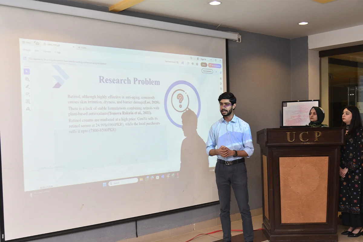 FYP Student-Led Research & Innovation Initiative Presentations - Phase 2 (2)
