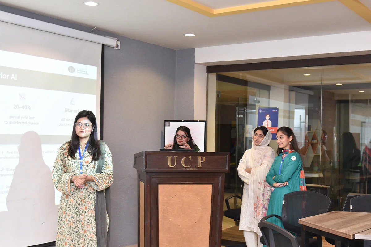 FYP Student-Led Research & Innovation Initiative Presentations - Phase 2 (5)