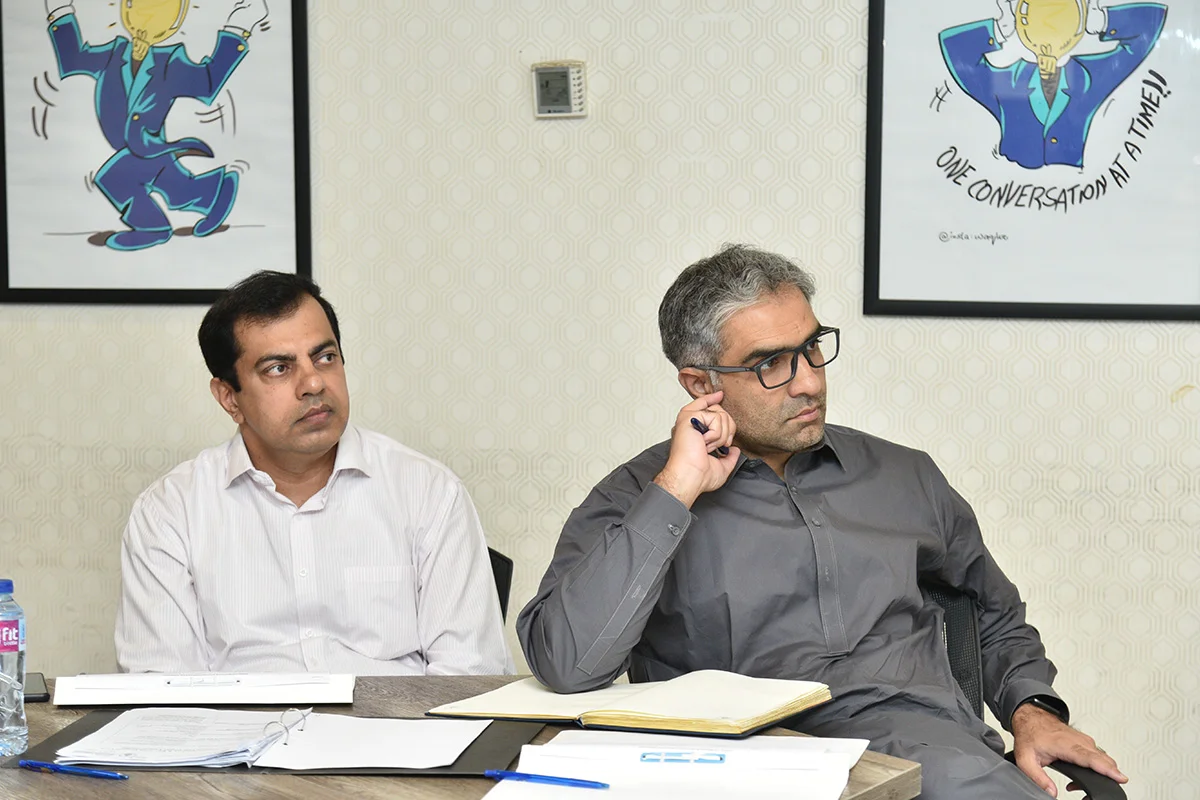 FYP Student-Led Research & Innovation Initiative Presentations - Phase 2 (8)