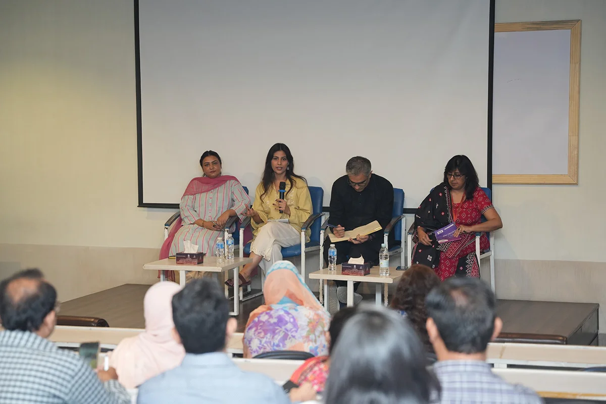 Faculty Townhall (2)