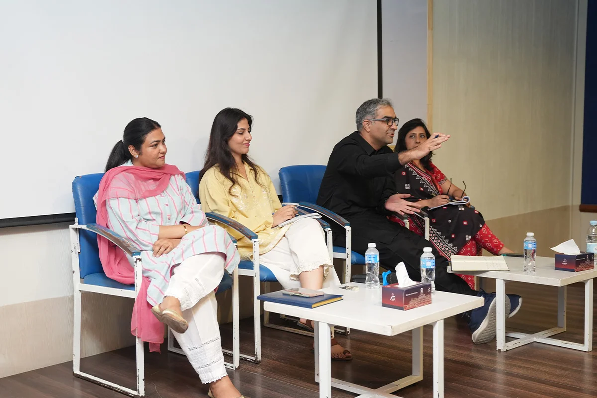 Faculty Townhall (3)