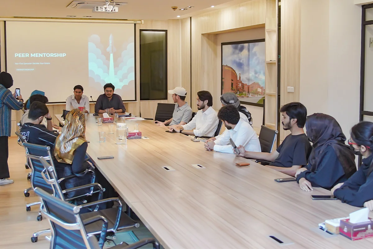 From Campus To Career Building Direction From Day One (3)