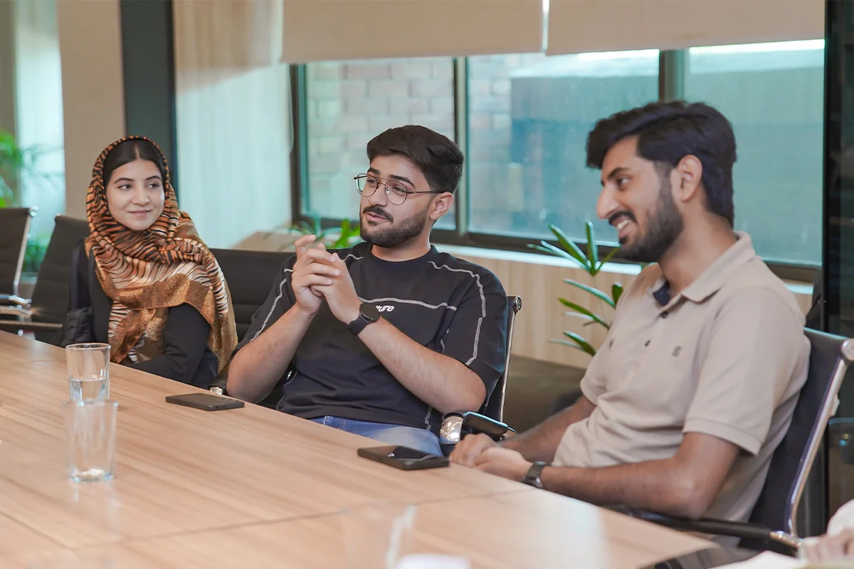 From Campus To Career Building Direction From Day One (4)