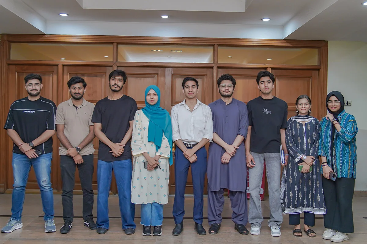 From Campus To Career Building Direction From Day One (5)