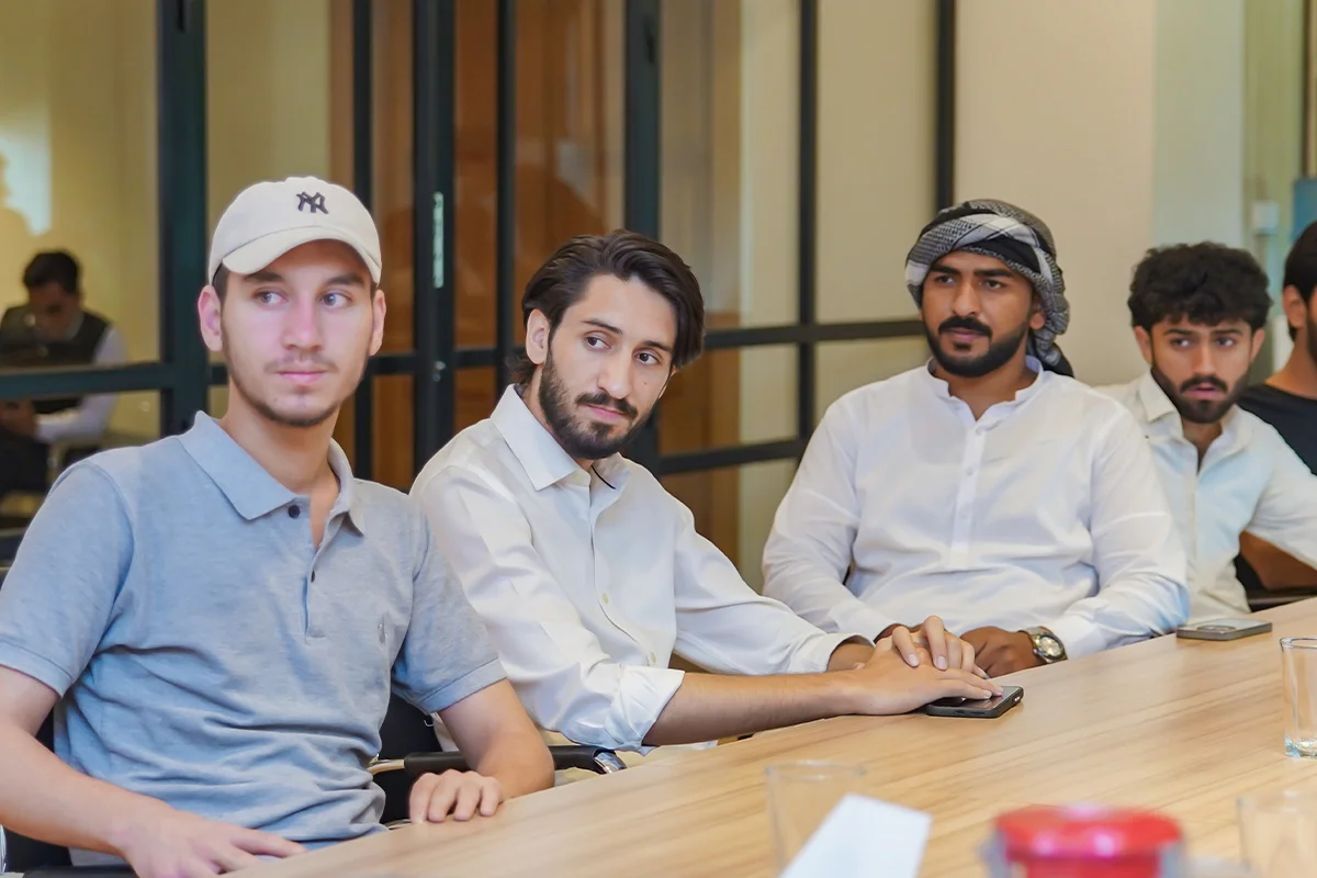 From Campus To Career Building Direction From Day One (7)