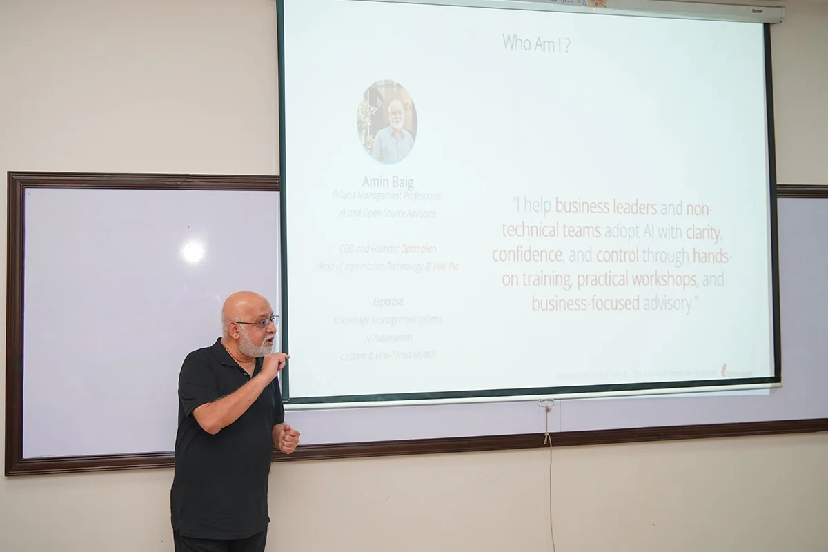 Impact of Artificial Intelligence on Computer Sciences and the Need to Adapt (4)