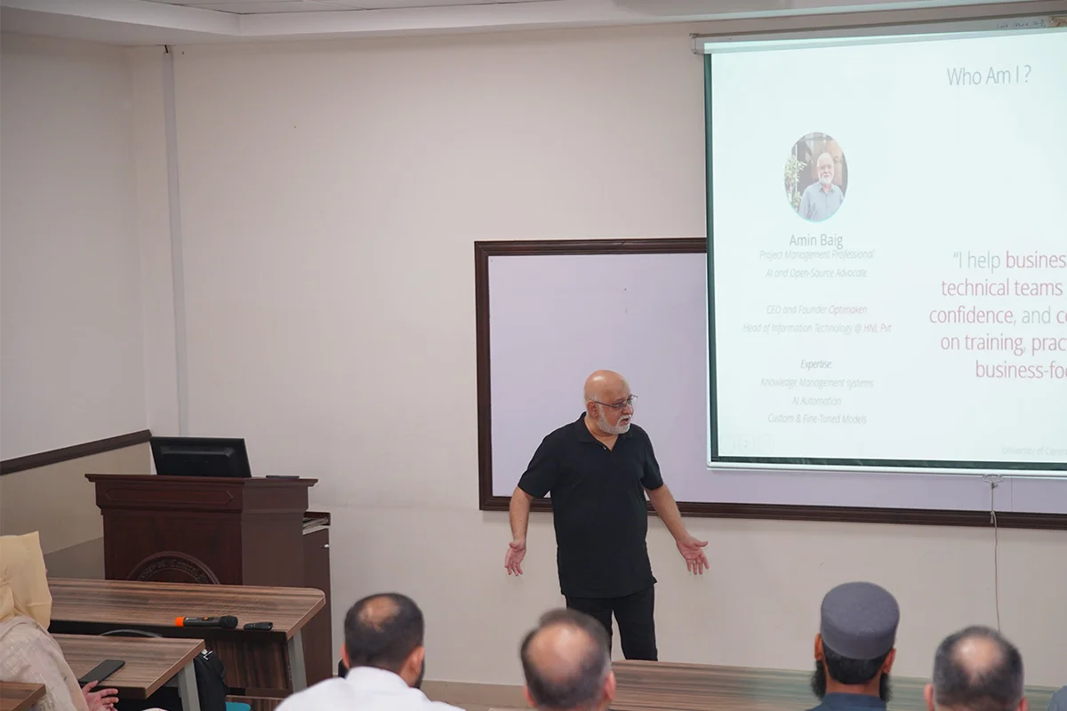 Impact of Artificial Intelligence on Computer Sciences and the Need to Adapt (7)