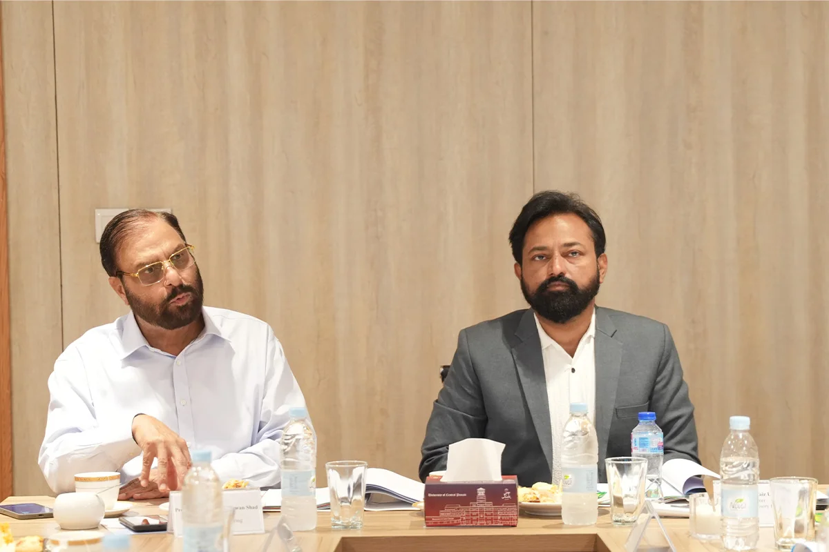 Industrial Advisory Board (IAB) X Board of Studies (BOS) Meetings (11)
