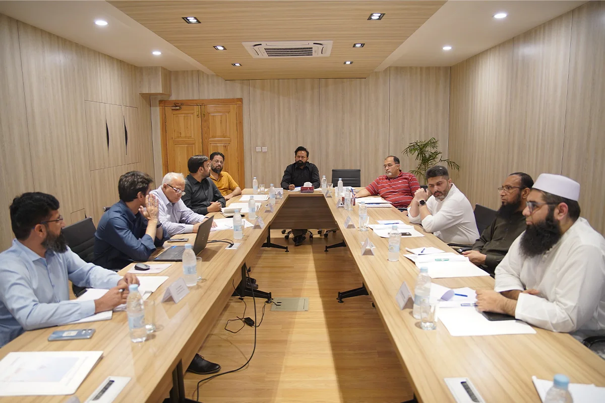 Industrial Advisory Board (IAB) X Board of Studies (BOS) Meetings (2)