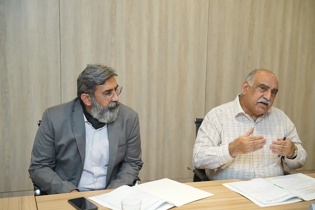 Industrial Advisory Board (IAB) X Board of Studies (BOS) Meetings (6)