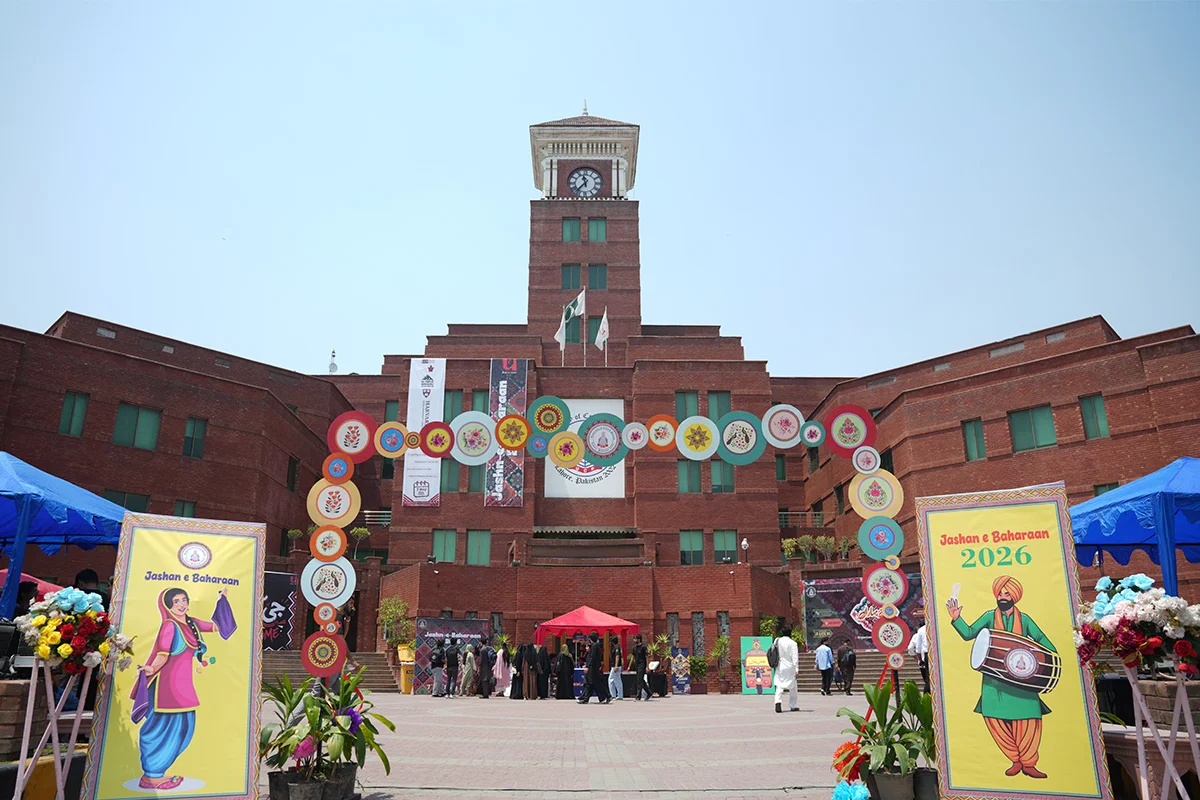 Jashn-E-Baharan 2026 Day 1 (2)
