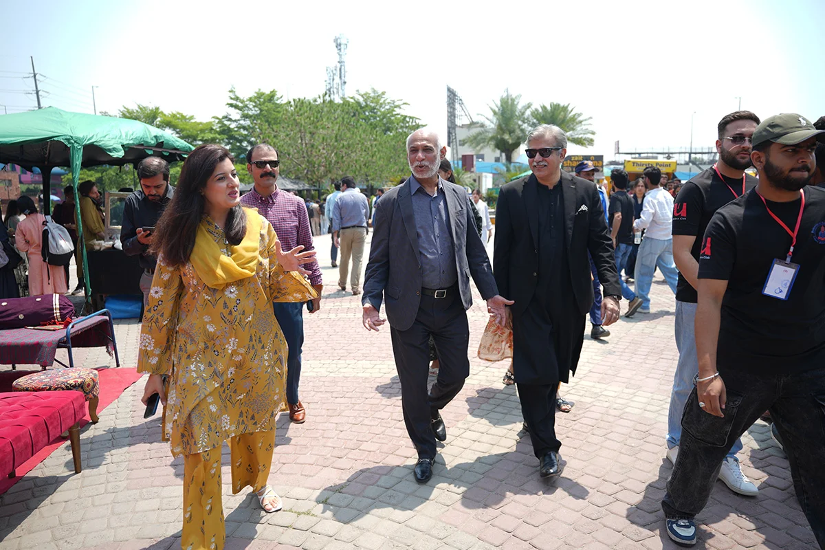 Jashn-E-Baharan 2026 Day 1 (3)