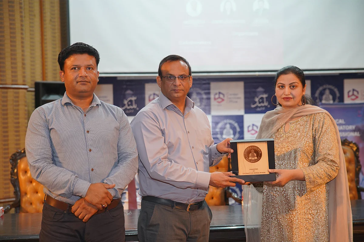Medical Laboratory Professionals Inspiring the Future of Healthcare (4)
