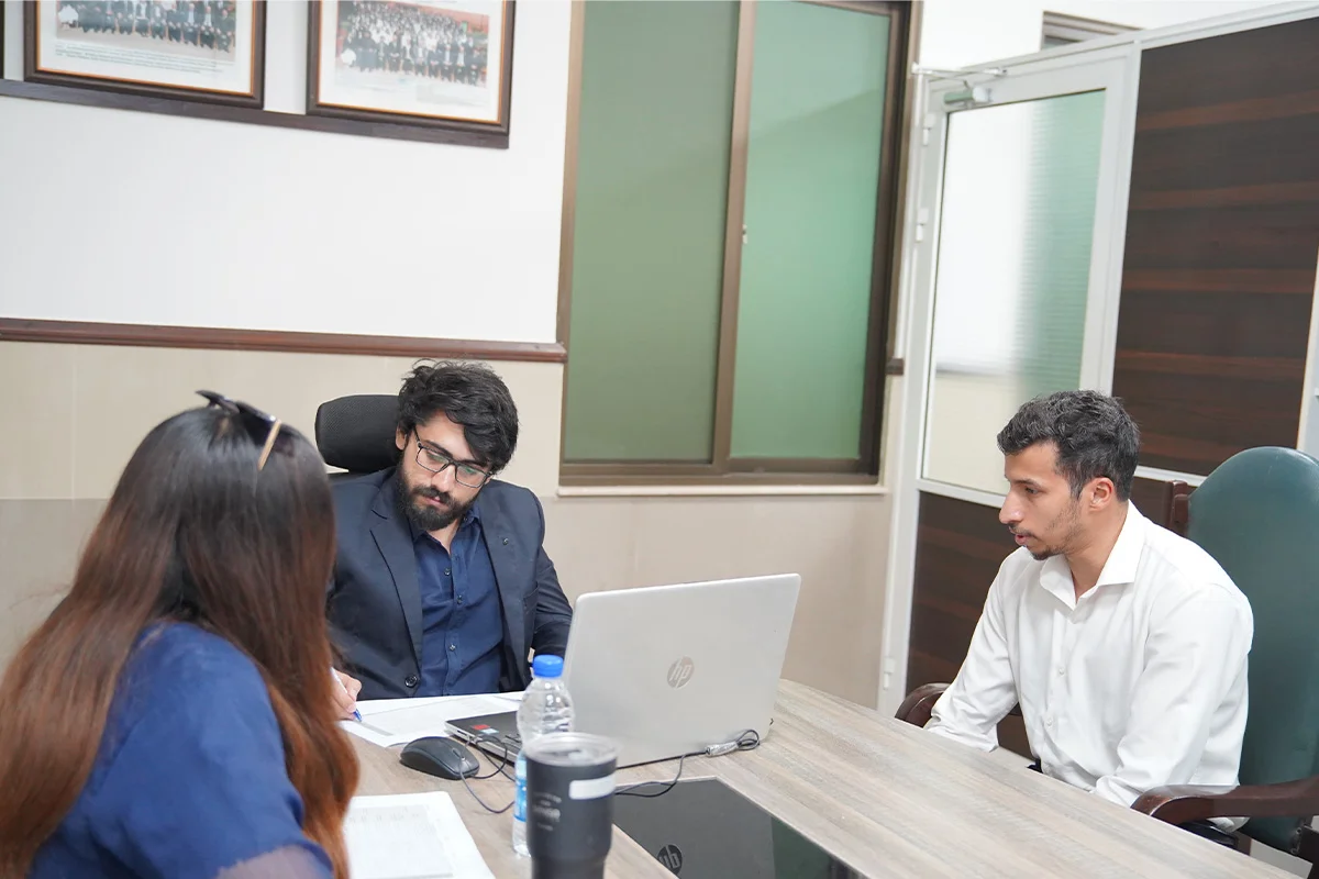 Mock Interview Activity by CSO (BS Analytics & BBA) (2)