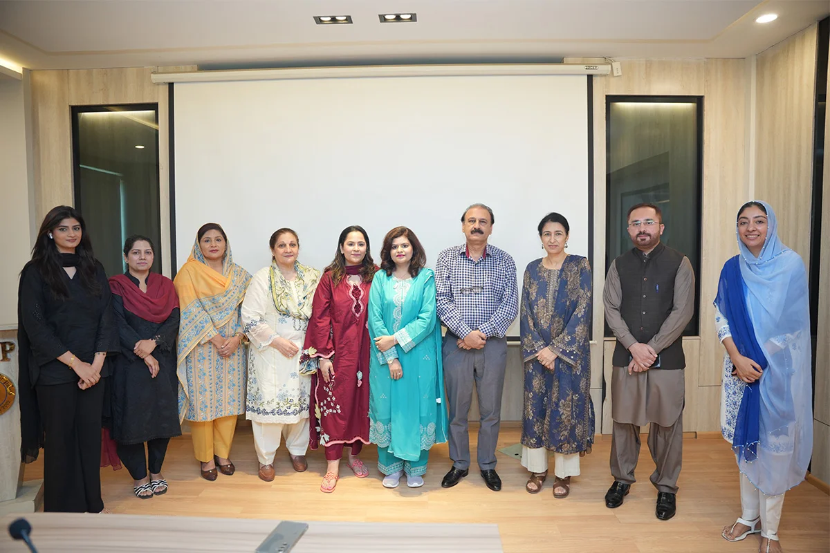 's PhD Open Defense (8)