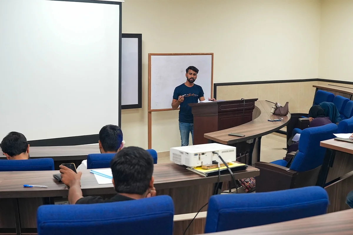 Parliamentary Debating Championship (2)