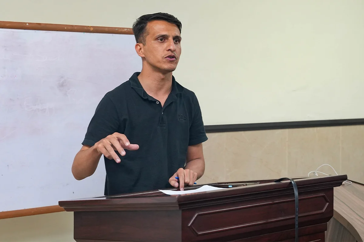 Parliamentary Debating Championship (6)
