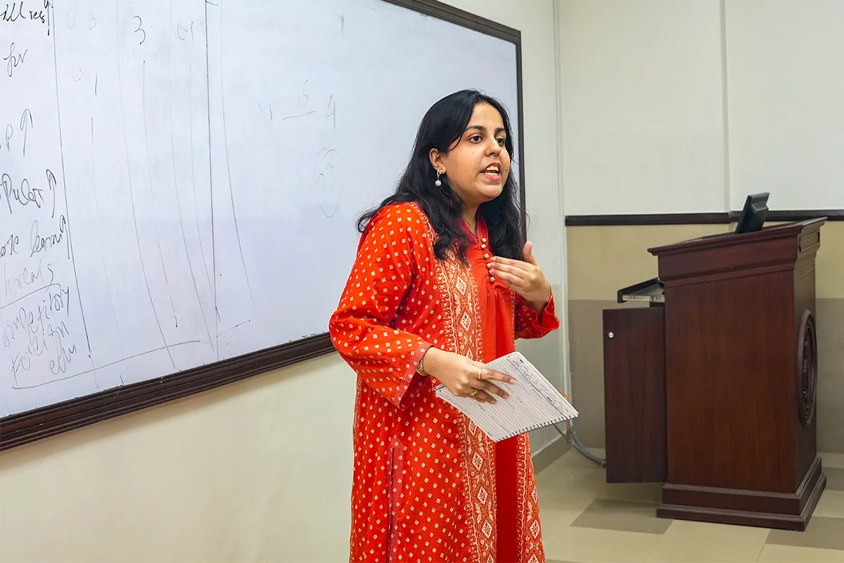 Parliamentary Debating Championship (7)
