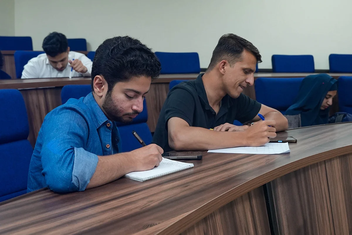 Parliamentary Debating Championship (8)