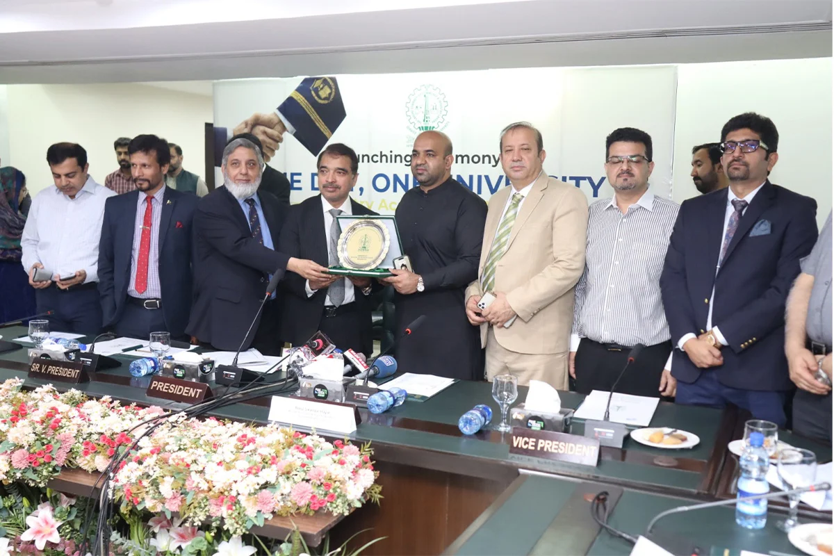 Product and Prototypes Display at the Lahore Chamber of Commerce & Industry (7)