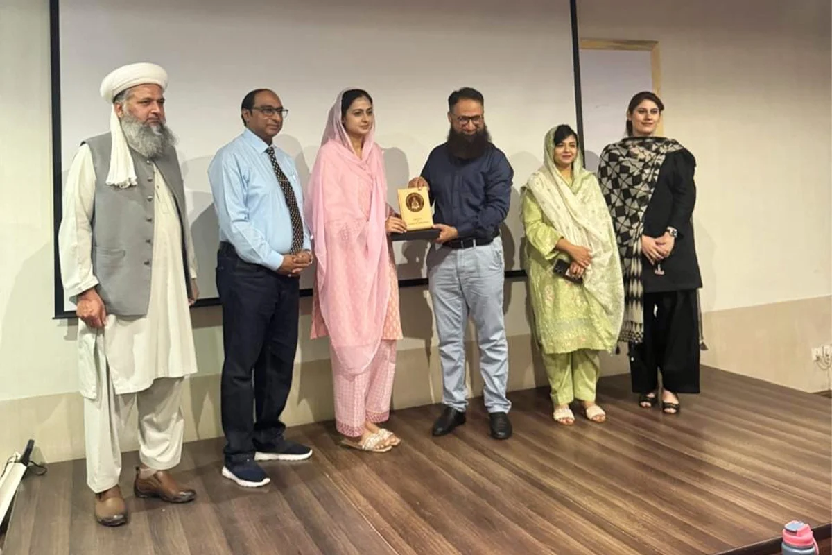 's Awareness Session (1)