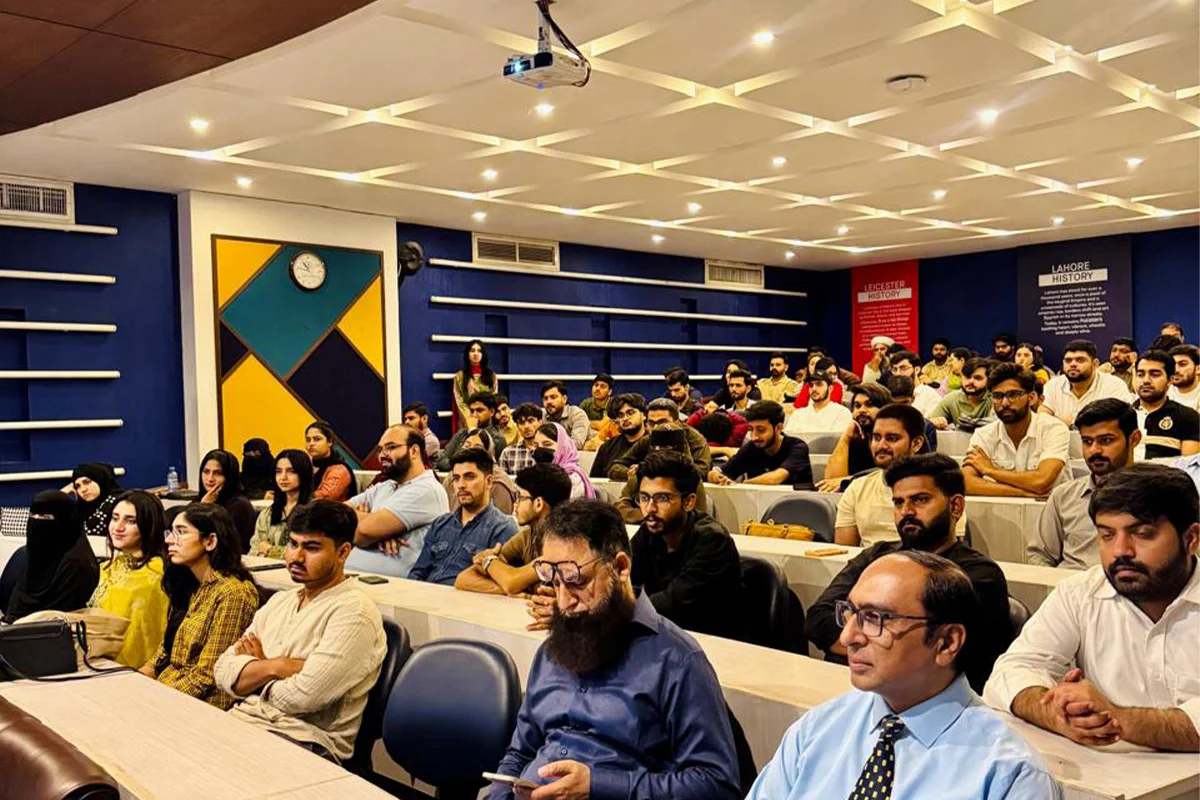 's Awareness Session (2)