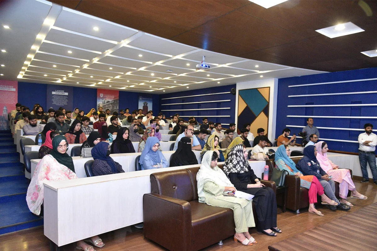's Awareness Session (5)