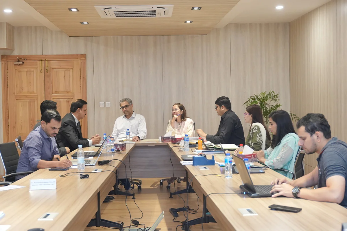 Review of Institutional Performance & Enhancement (RIPE) 2025-26 (6)