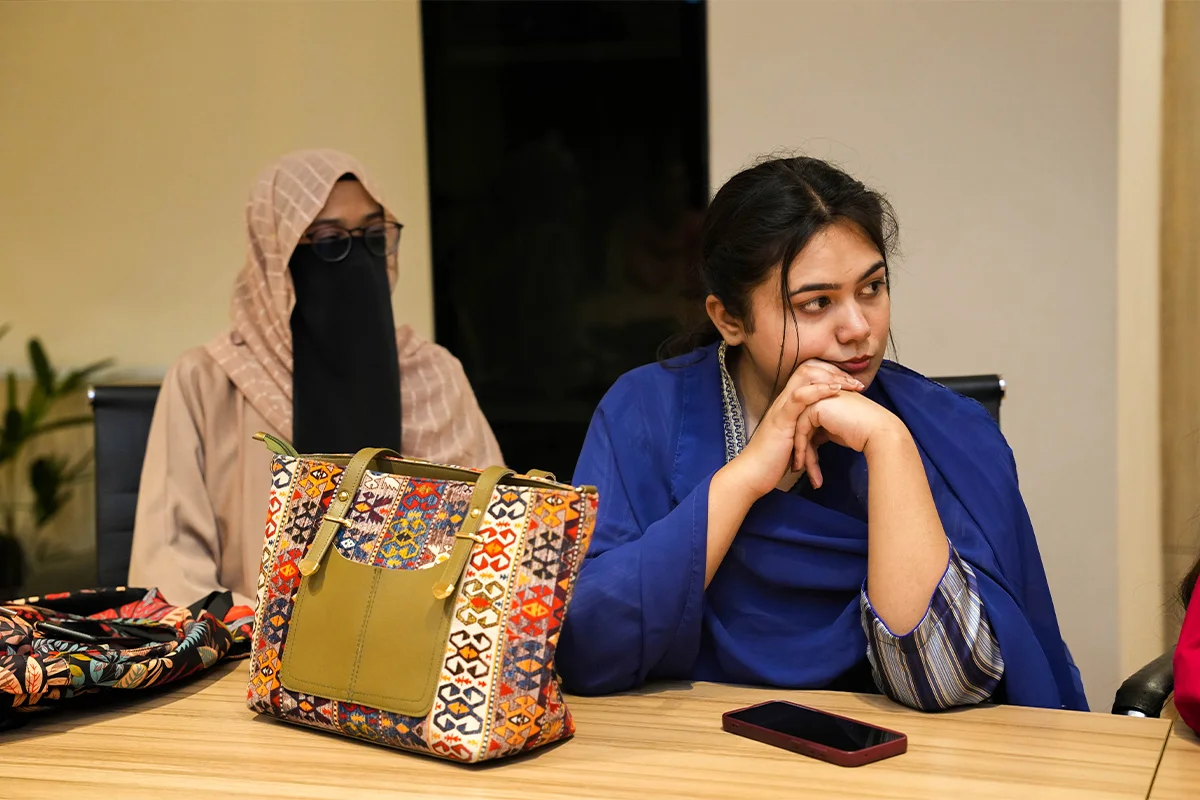 Role of Digital Technologies in Enhancing Women’s Political Empowerment (2)