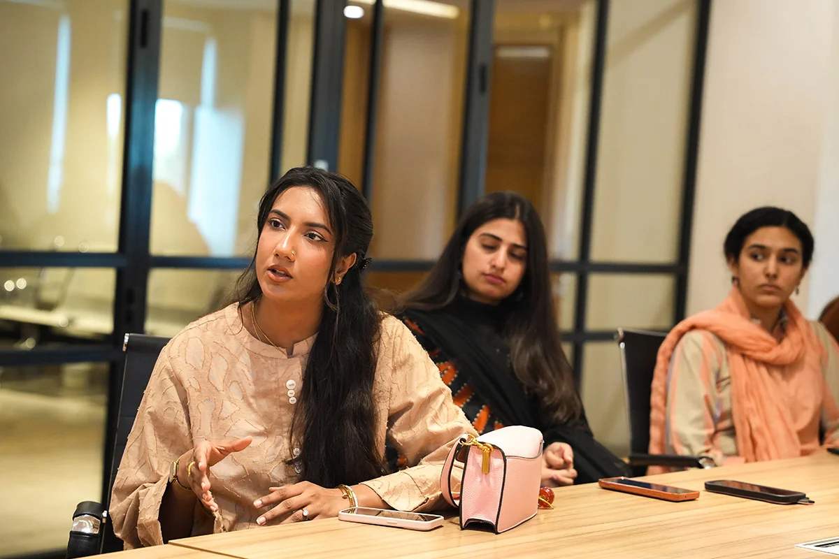 Role of Digital Technologies in Enhancing Women’s Political Empowerment (8)