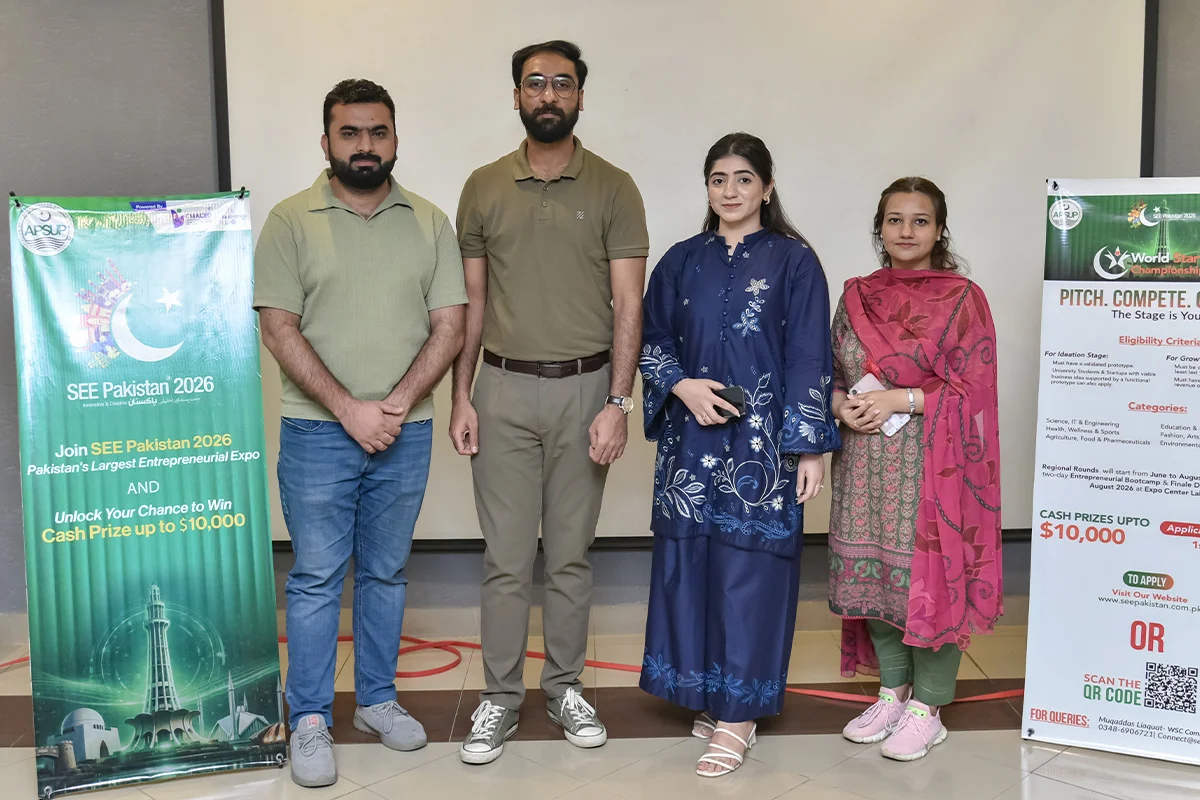 SEE Pakistan 2026 Awareness Session (3)