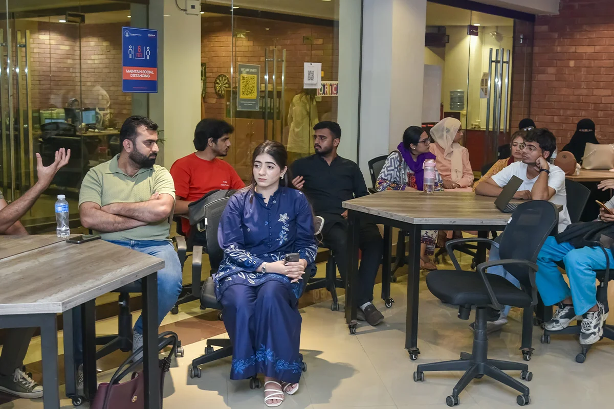SEE Pakistan 2026 Awareness Session (4)
