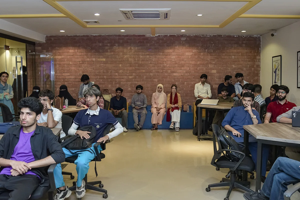 SEE Pakistan 2026 Awareness Session (5)
