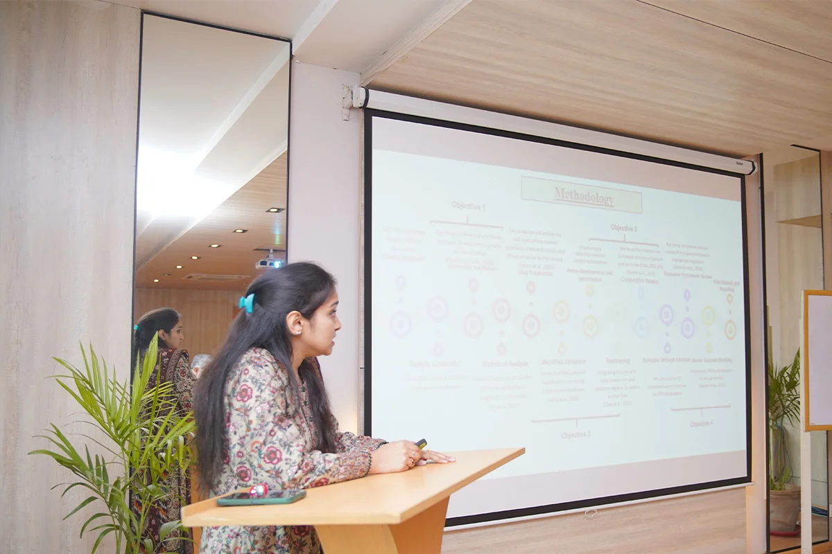 's Synopsis Open Defense (1)