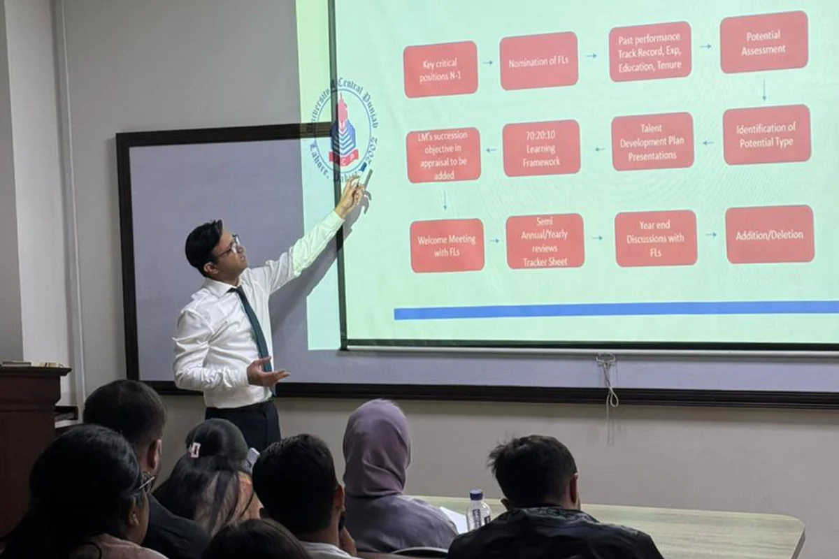 Succession Planning for Leadership Positions (1)