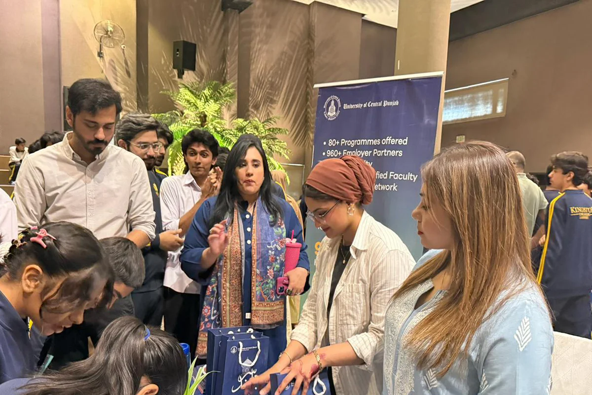 's Education Expo (3)
