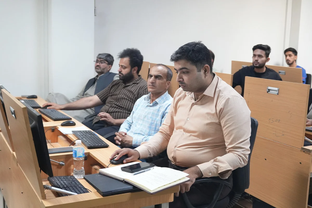 UCP Hosted 3-Day BIM Bootcamp (8)