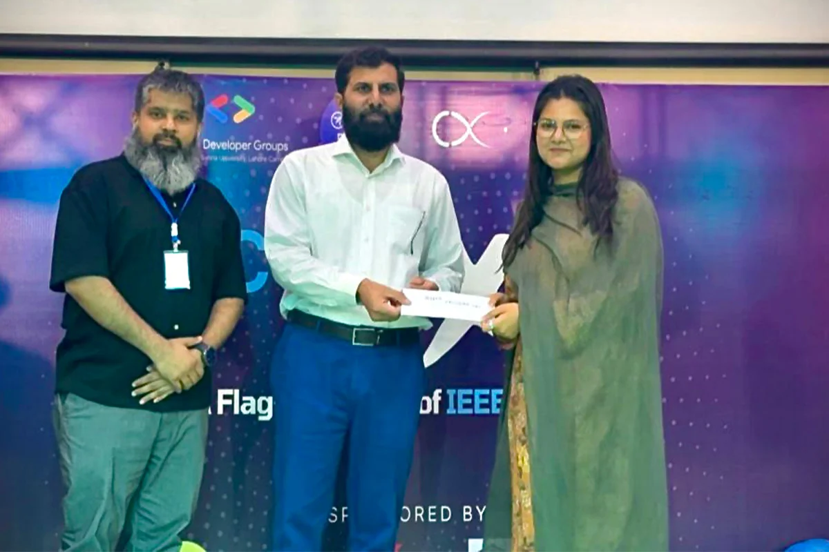 _UCP Students secured Positions at CodeX 2 (1)