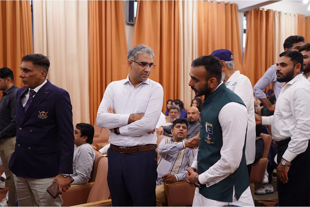 UCP won HEC Interversaity Sports Competition (3)