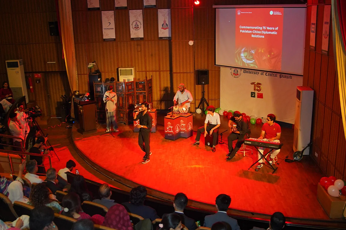 75th Anniversary of Pak-China Diplomatic Relations (11)