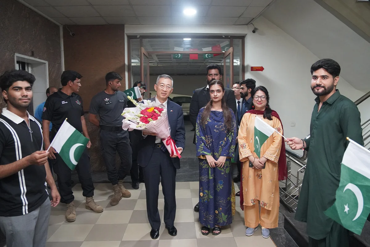 75th Anniversary of Pak-China Diplomatic Relations (12)