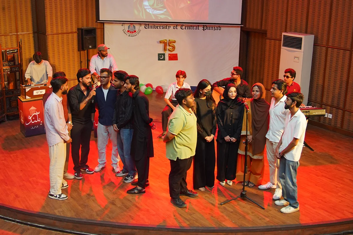 75th Anniversary of Pak-China Diplomatic Relations (13)