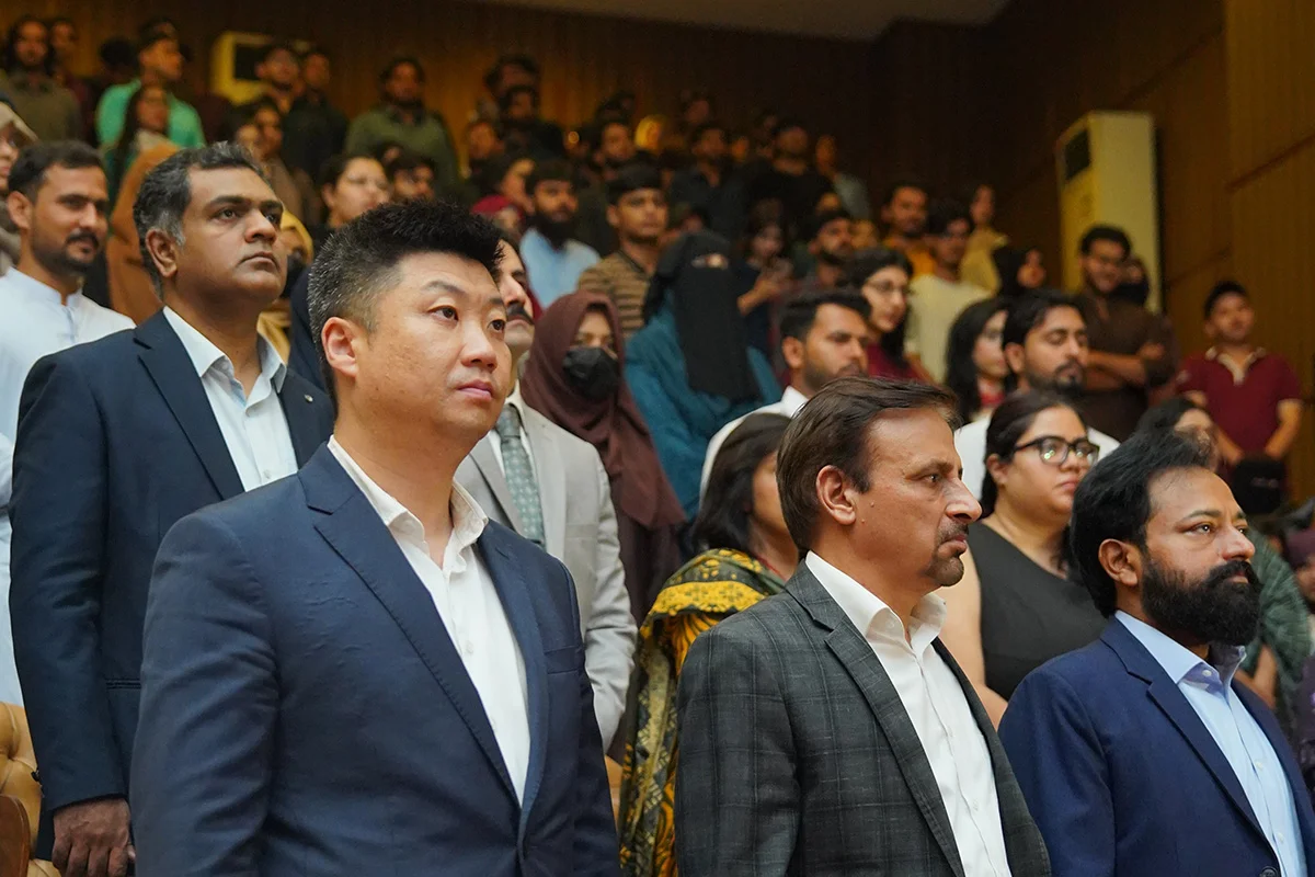 75th Anniversary of Pak-China Diplomatic Relations (2)