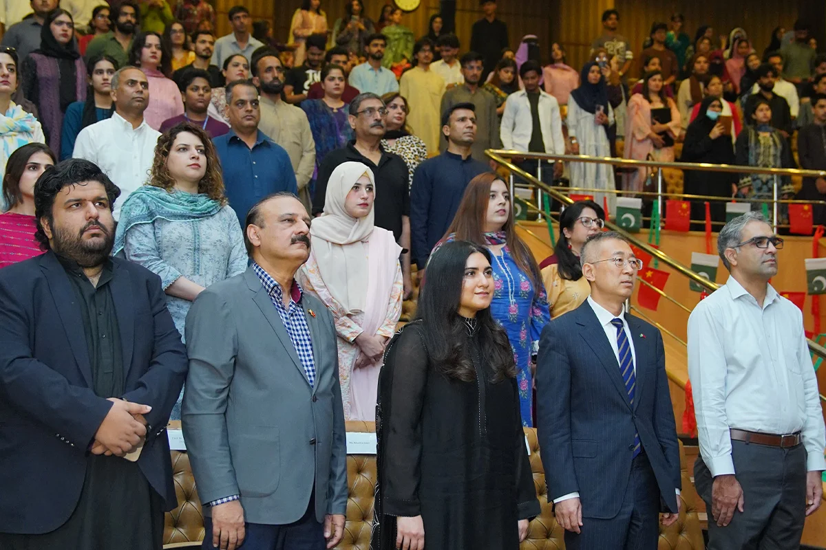 75th Anniversary of Pak-China Diplomatic Relations (5)