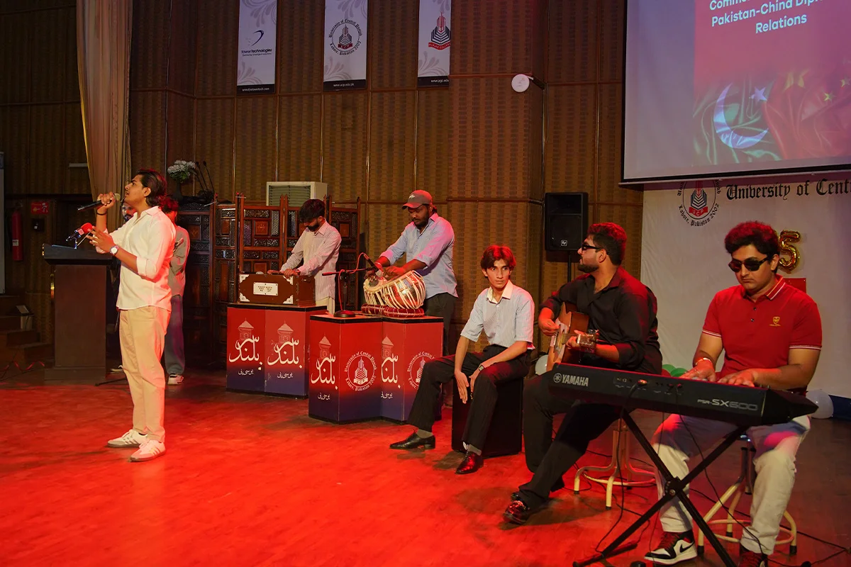 75th Anniversary of Pak-China Diplomatic Relations (7)